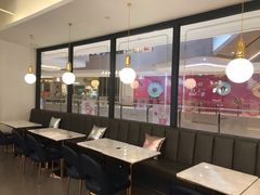 -Lilliput粒粒堡亲子餐厅(置汇旭辉店)