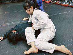 -极斗-IKMF马伽术·格斗运动学院(东直门店)