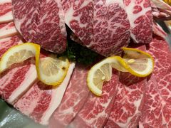九五至尊-九田家黑牛烤肉料理(新辰里亚运村店)