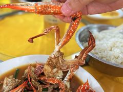 -绢姐海鲜大排档