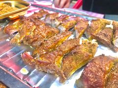 -龙头烤羊排•烤全羊•精酿扎啤(厦滘店)