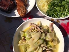 -兴福老面馆(寺路街店)