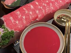 -色響火锅(恒隆广场店)