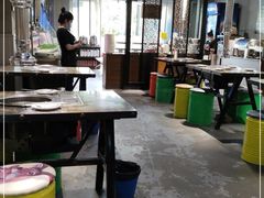 大堂-33韩式自助烧烤(环城南路店)