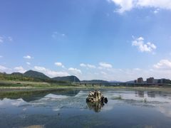-天目溪漂流