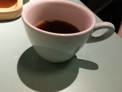 -sugarman espresso素饮糖人高新咖啡工厂
