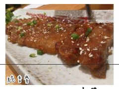 -海派美食·家宴海鲜青岛菜·石锅鲽鱼头(东方城店)