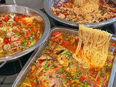 -蛙兔鸡自贡风味·特色江湖菜(广都店)