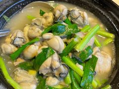 -百味馆·粤菜·湛江菜(后海花园店)