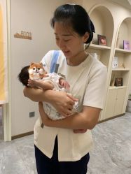 -宝馨月月子中心(友谊医院店)