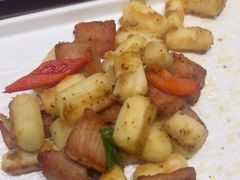 -大鹏饭店·金陵家宴(奥体中心店)