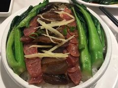 -香港表哥茶餐厅(银泰百货店)