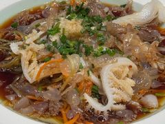 -聚丰园•湖鲜餐厅(阿红私房菜梅石路店)