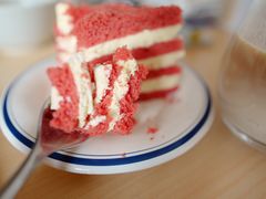 -巴黎贝甜(华堂新辰汇店)