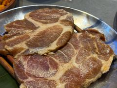 -金龙烧烤·牛肉面(西塔店)