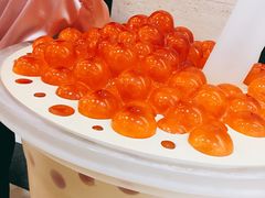 -KOI Thé(正佳广场店)