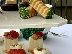 -上海和平饭店-华懋阁 The Cathay Room