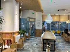 -Blueglass酸奶(财富购物中心店)
