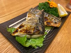 -樱の千渡日式料理·铁板烧•烧鸟(金盛田广场店)