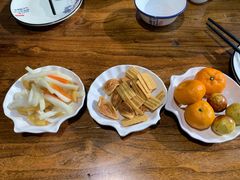 -运河古都(兴华西路店)