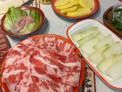 -大喜市火锅(海宁银泰城店)