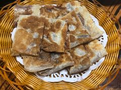 豆沙薄饼-侠成水上农庄(工业大道店)