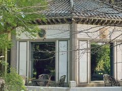 -香然会·园林雅宴(陆家嘴店)