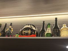-沼津港精致料理·寿喜烧·烧鸟(龙湖南桥天街日料榜单店)