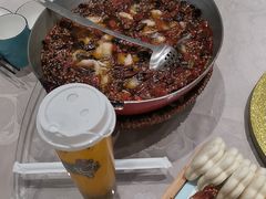 -四川饭店(城乡购物中心店)