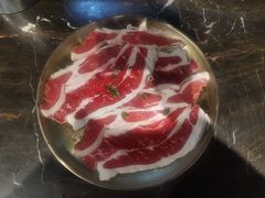-大叹号·朝鲜族烤肉(潍坊泰华城店)