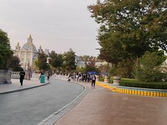 -郑州方特欢乐世界