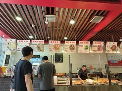 -兄弟俩老李家牛肉汤(总店)