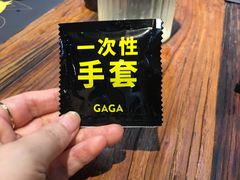 -嘎嘎鸭脑壳(蜀汉路店)