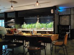 -Mr.Fish鱼鲜生海鲜放题(高德置地冬广场店)