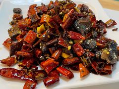 -黑鸡小馆(金源店)