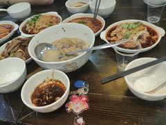 -牛王庙(龙华花园店)