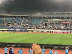 -大连体育中心体育馆