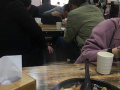 -秦云老太婆摊摊面(园博园店)