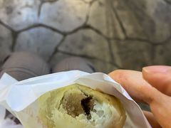 板栗饼-鲍师傅糕点(西站店)