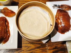 -小大董·烤鸭(王府井apm店)