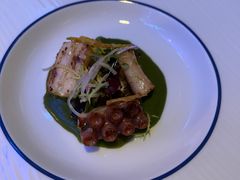 -迪拜帆船酒店海底餐厅