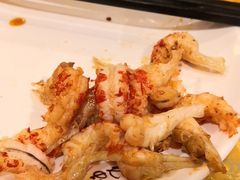 -阿胖龙虾小海鲜(宁国南路总店)