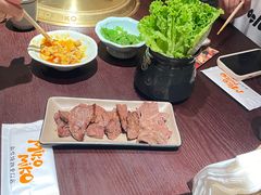 -MIKOMIKO和牛烧肉专门店(南门店)