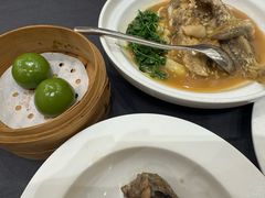 -A One Kitchen·南京精菜馆(晶丽酒店店)