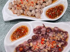 -蚝得喜海鲜(东城店)