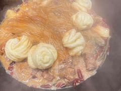 -玺炖·中国铁锅炖(虹桥天街店)