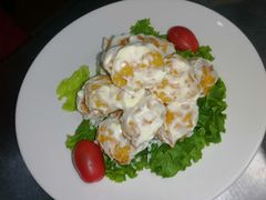 -京天红酒家(虎坊路店)