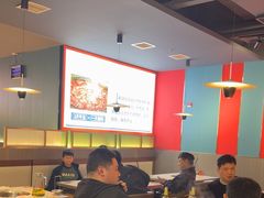 -锅爷爷重庆老火锅(临平店)