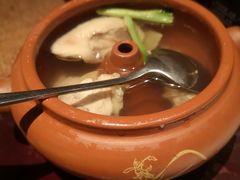 汽锅鸡-花马天堂云南餐厅 Lost Heaven(高邮路店)