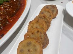 -沙枣树辣子鸡•新疆家常菜(喀什西路店)